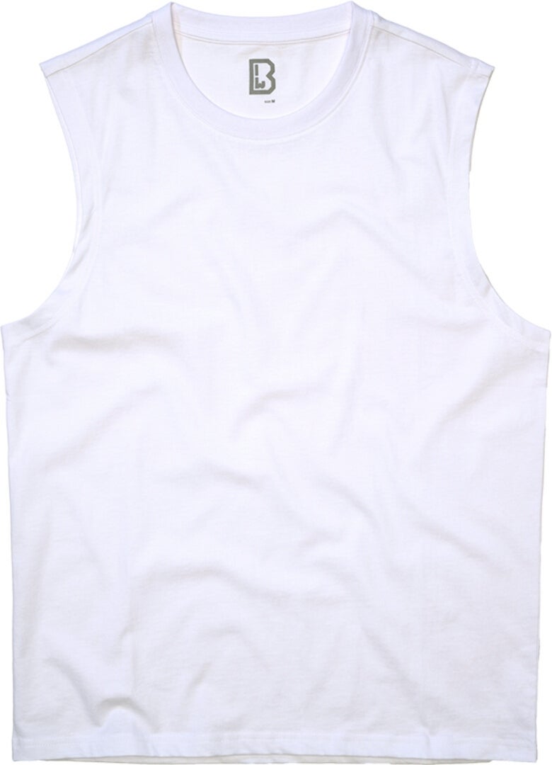 Brandit sleeveless Shirt-image-1278014032