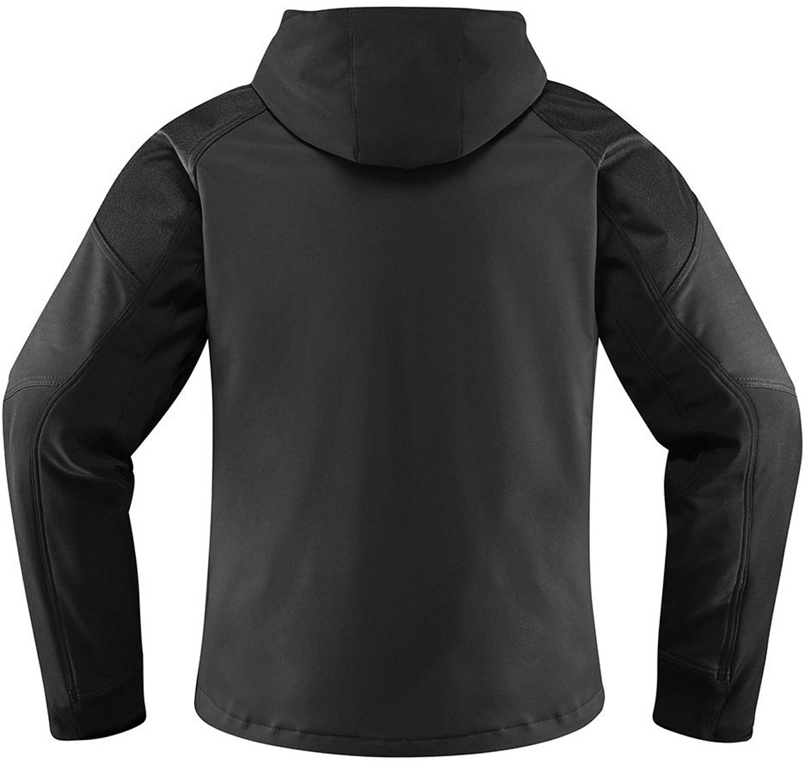 Icon Merc Stealth Damenjacke XL Abbildung 2