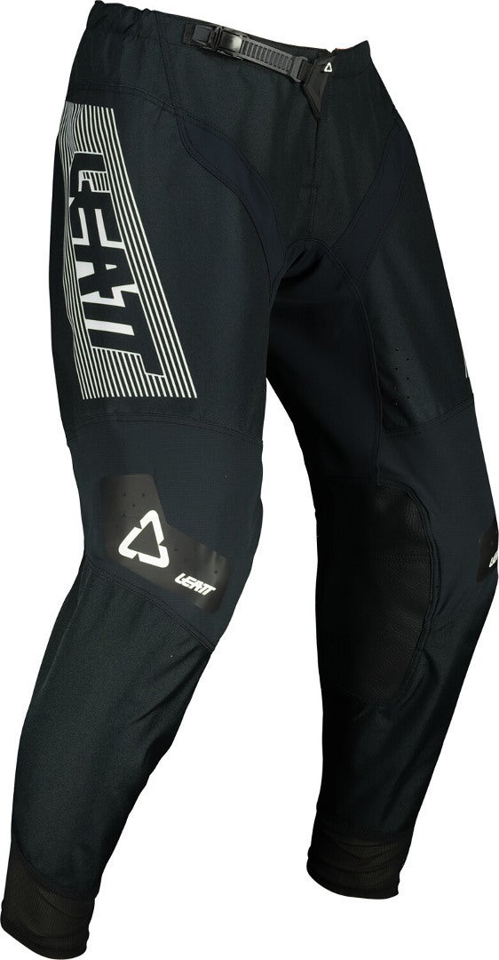 Leatt Moto 4.5 Color Motocross bukser Sort M Figur 2