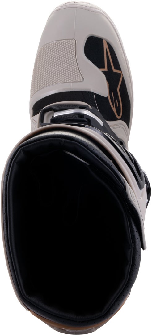 Alpinestars Tech 7 Enduro Drystar Bottes Motocross Sable 13 (48) Figure 3
