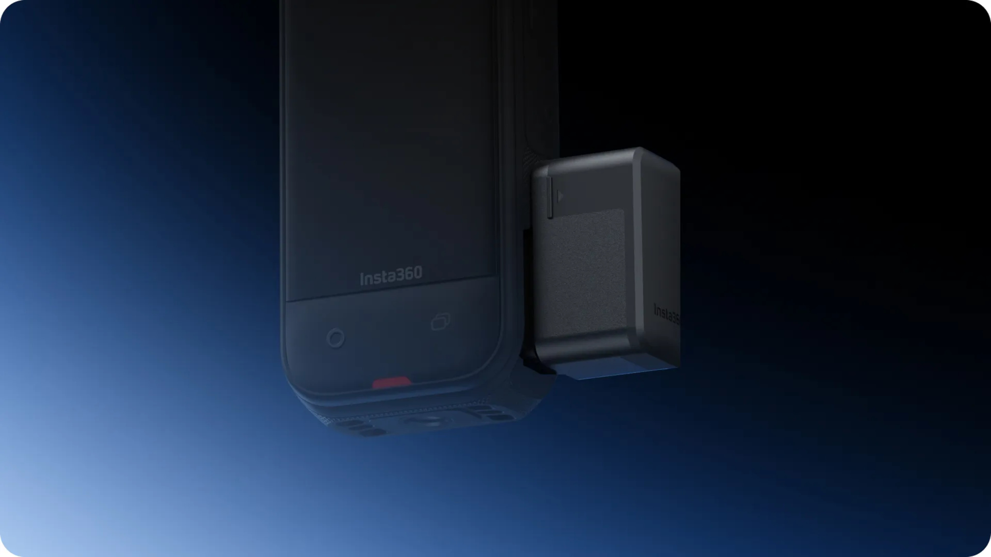 Insta360 X5 Citire rapidă Figura 7