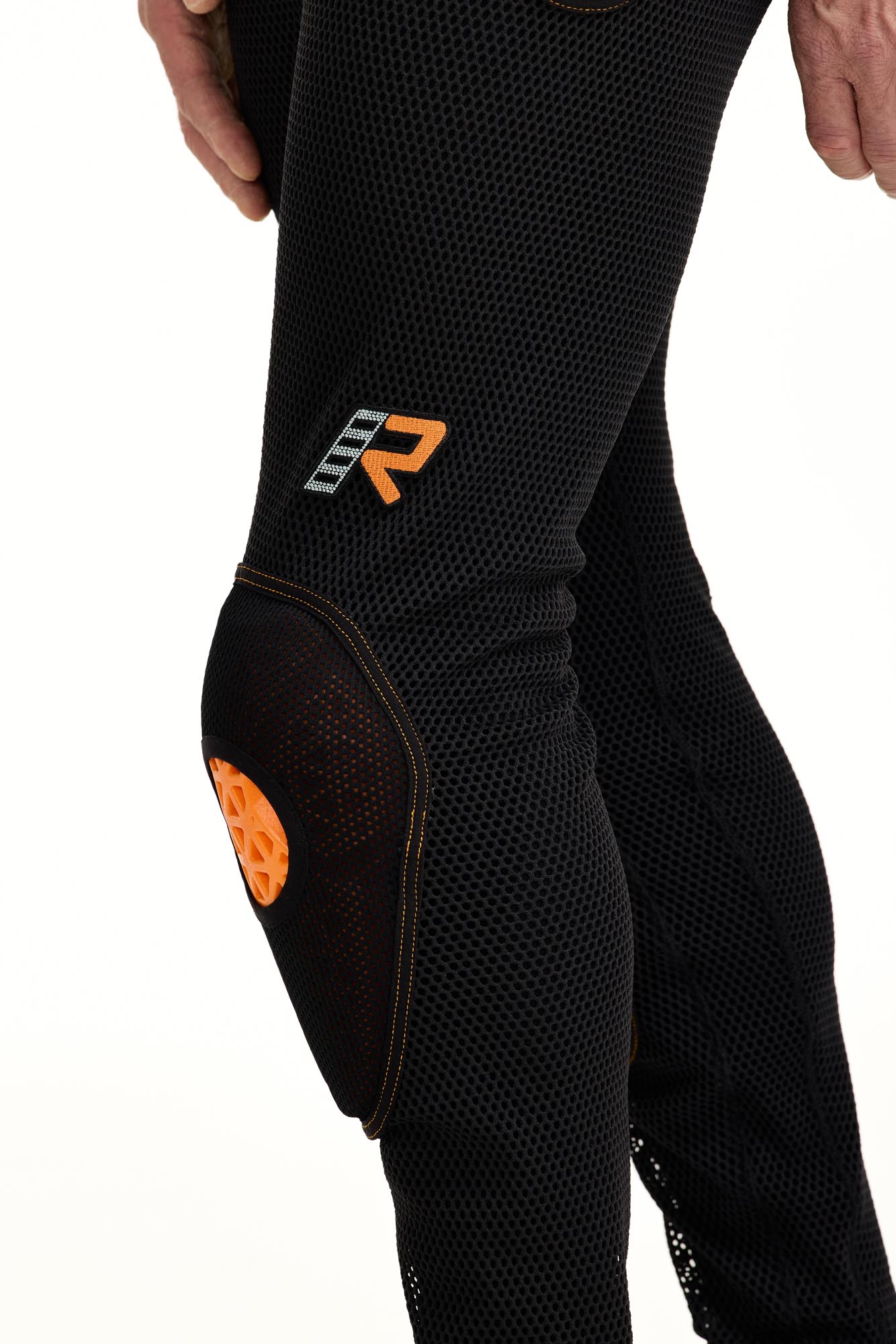 Rukka RPS AFT Protector Broek M Figuur 6