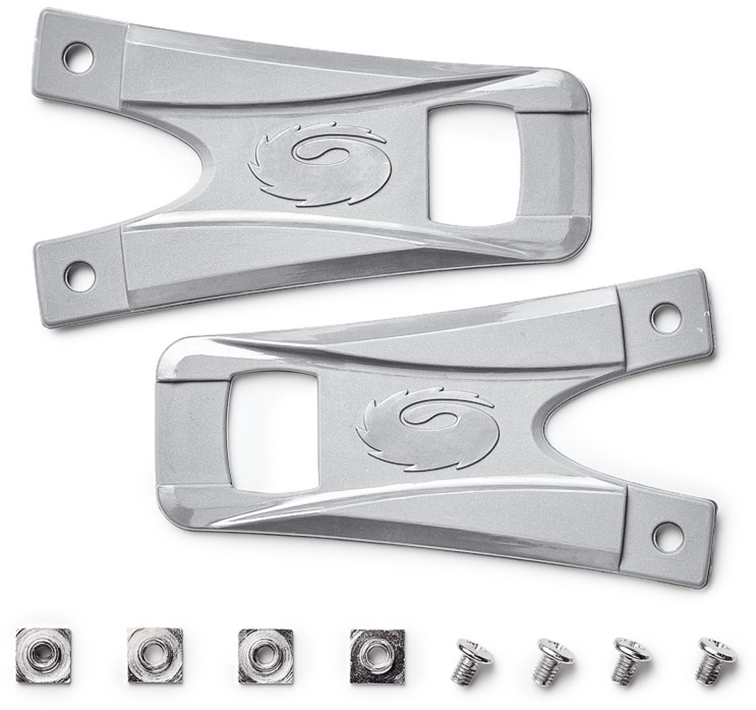 Sidi Crossfire Central Strap light grey 44-50 Figure 1