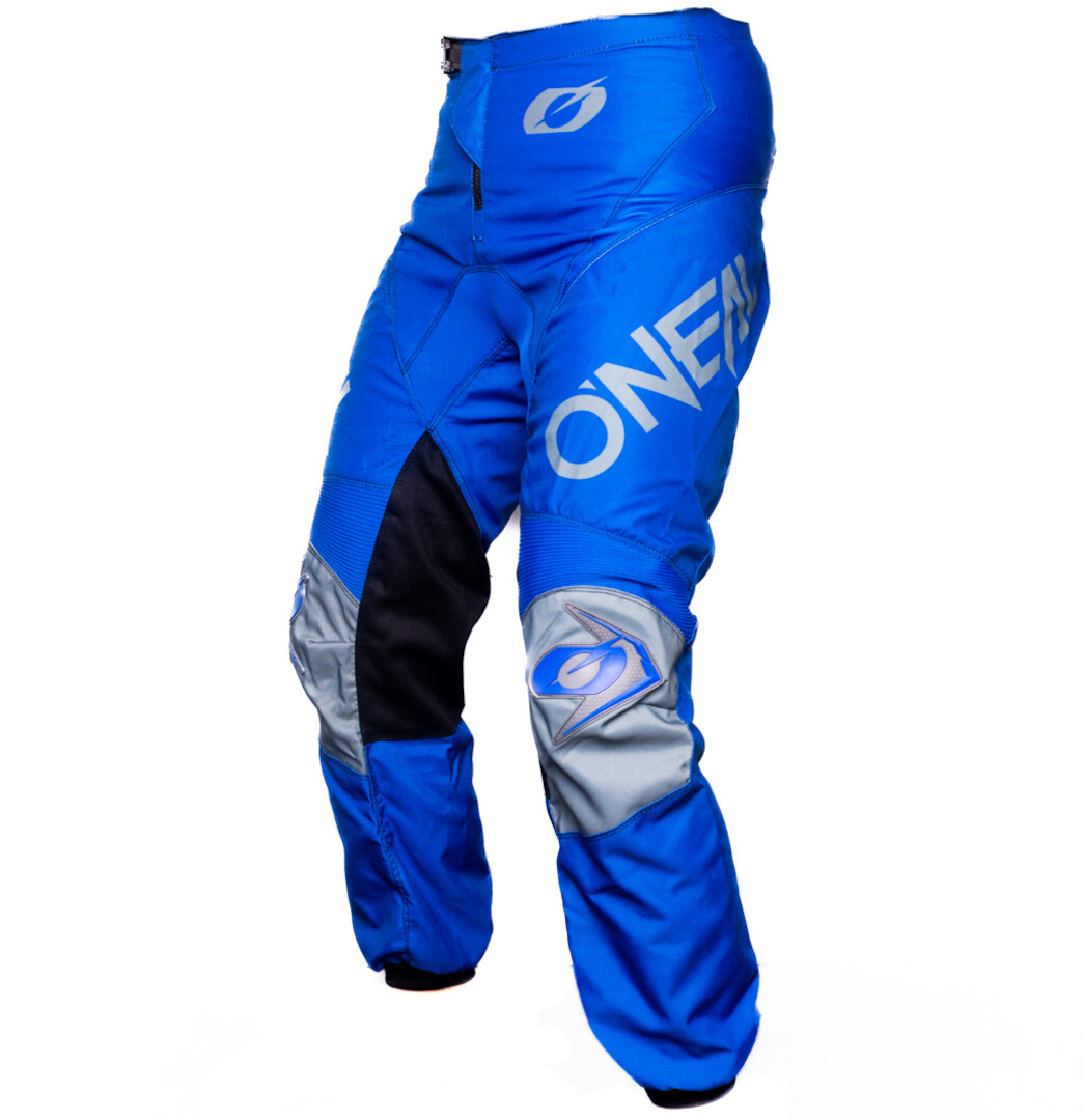 Oneal Matrix Ridewear 越野摩托車褲 藍灰色 38 圖1