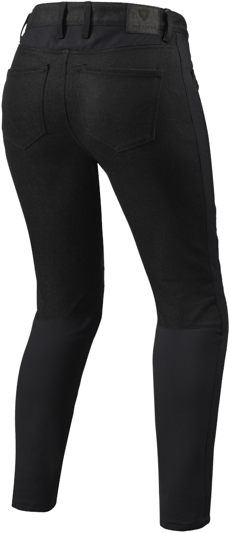 Revit Elin Pantaloni textile pentru motociclete pentru doamne 36/30 Figura 2
