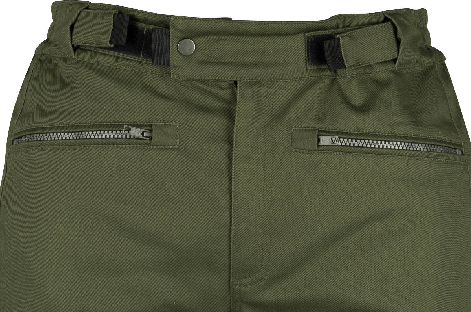 Segura Bora Motorcycle Textile Pants Khaki 4XL Figure 3