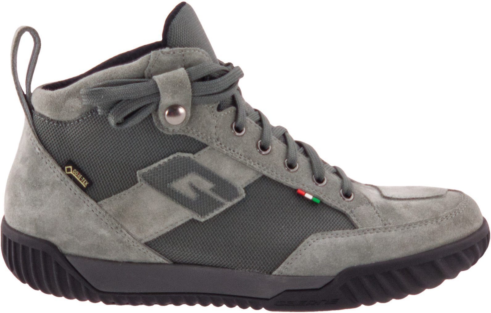 Gaerne Razor Gore-Tex 摩托車鞋 灰色 41 图3