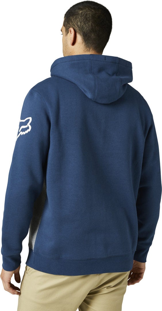 FOX Kawi Stripes Capuche bleu XXL Figure 3