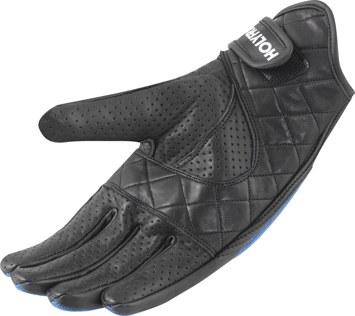 HolyFreedom Hotwheels Mănuși de motocicletă perforate S Figura 2