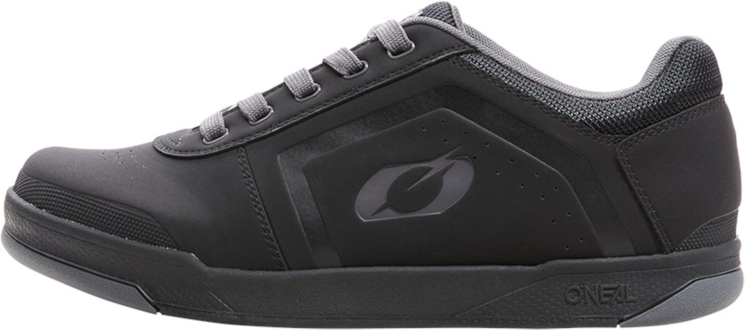 Oneal Pinned Flat Pedal V.22 boty Černá/šedá 38 Obrázek 3
