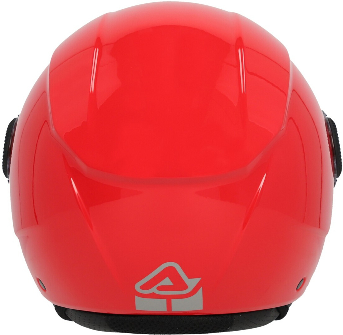 Acerbis Brezza Jethelm rot L (59/60) Abbildung 4