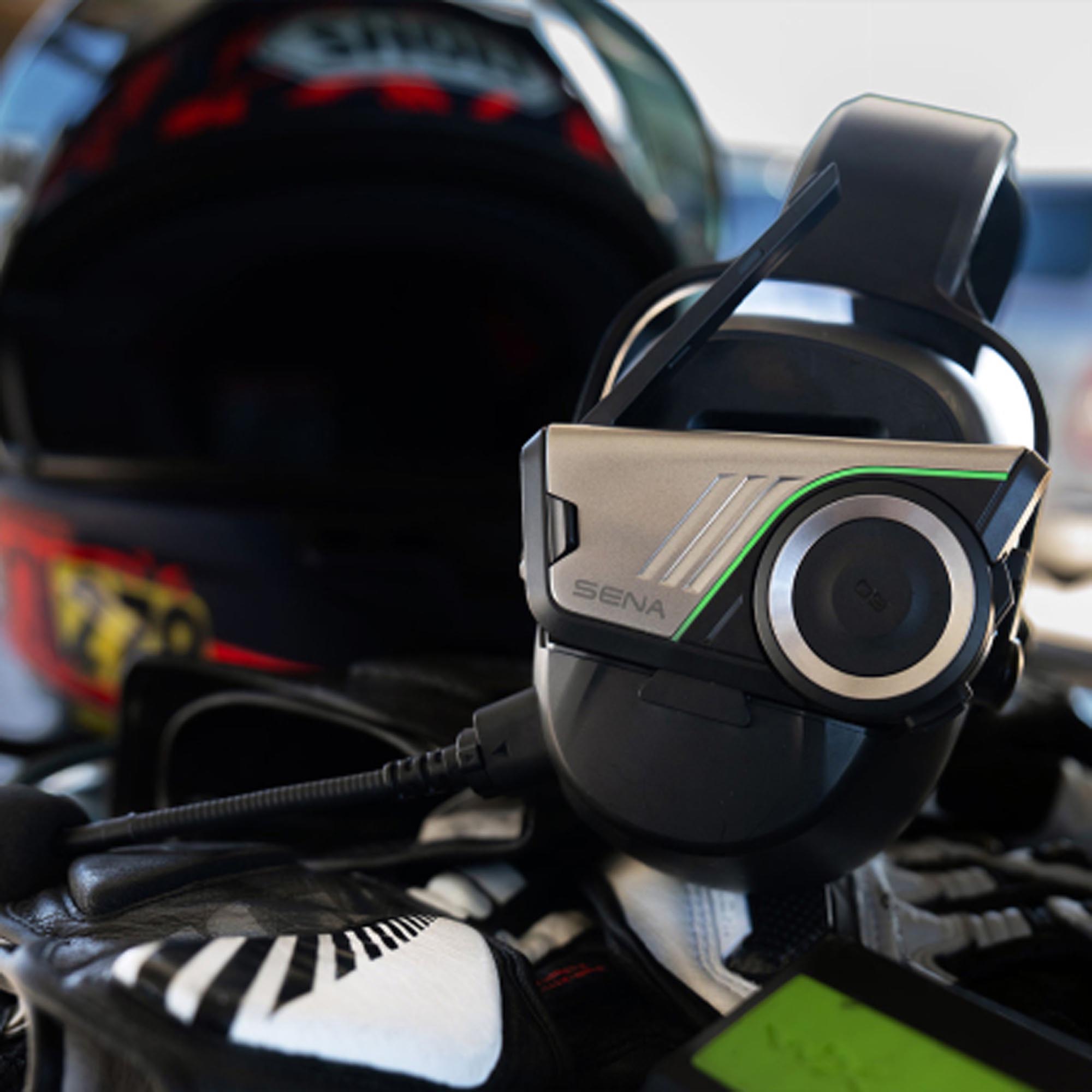 Sena 60S Enkeltøre-headset Figur 3
