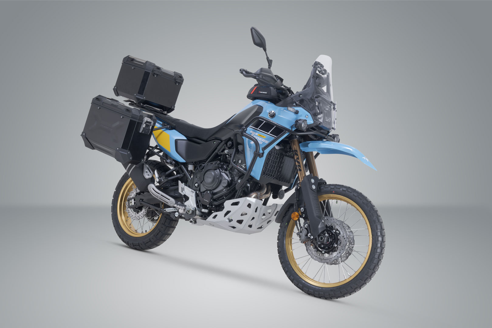 SW-Motech Adventure set Protecție - Yamaha Ténéré 700 Rally (24-). Figura 1