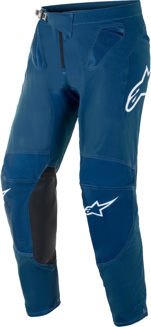 Alpinestars Supertech Blaze Motocross Pants dark blue 40 Figure 1