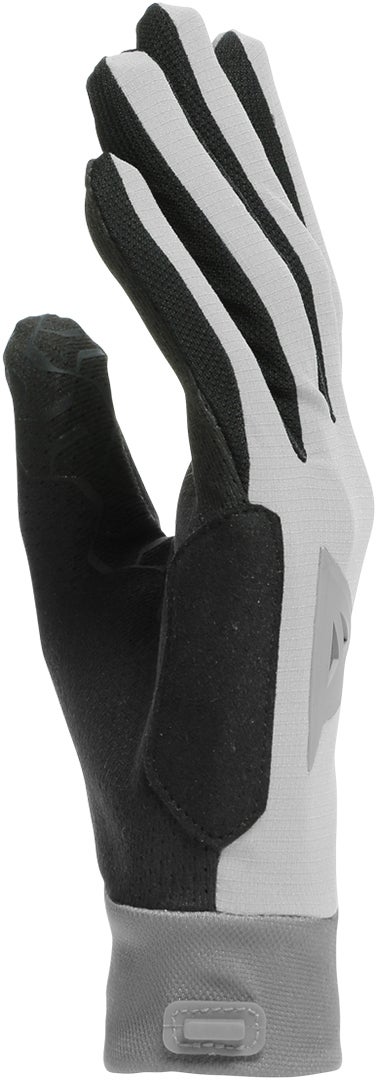 Dainese High Gravity Caddo Gants Bicylce Gris clair XXS Figure 2