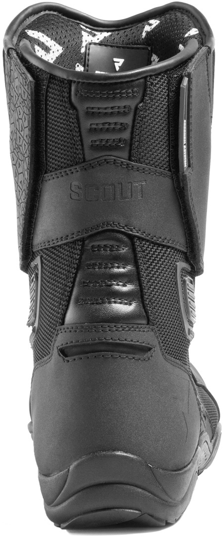 Rebelhorn Scout Air Motorcycle Boots 41 Figure 2
