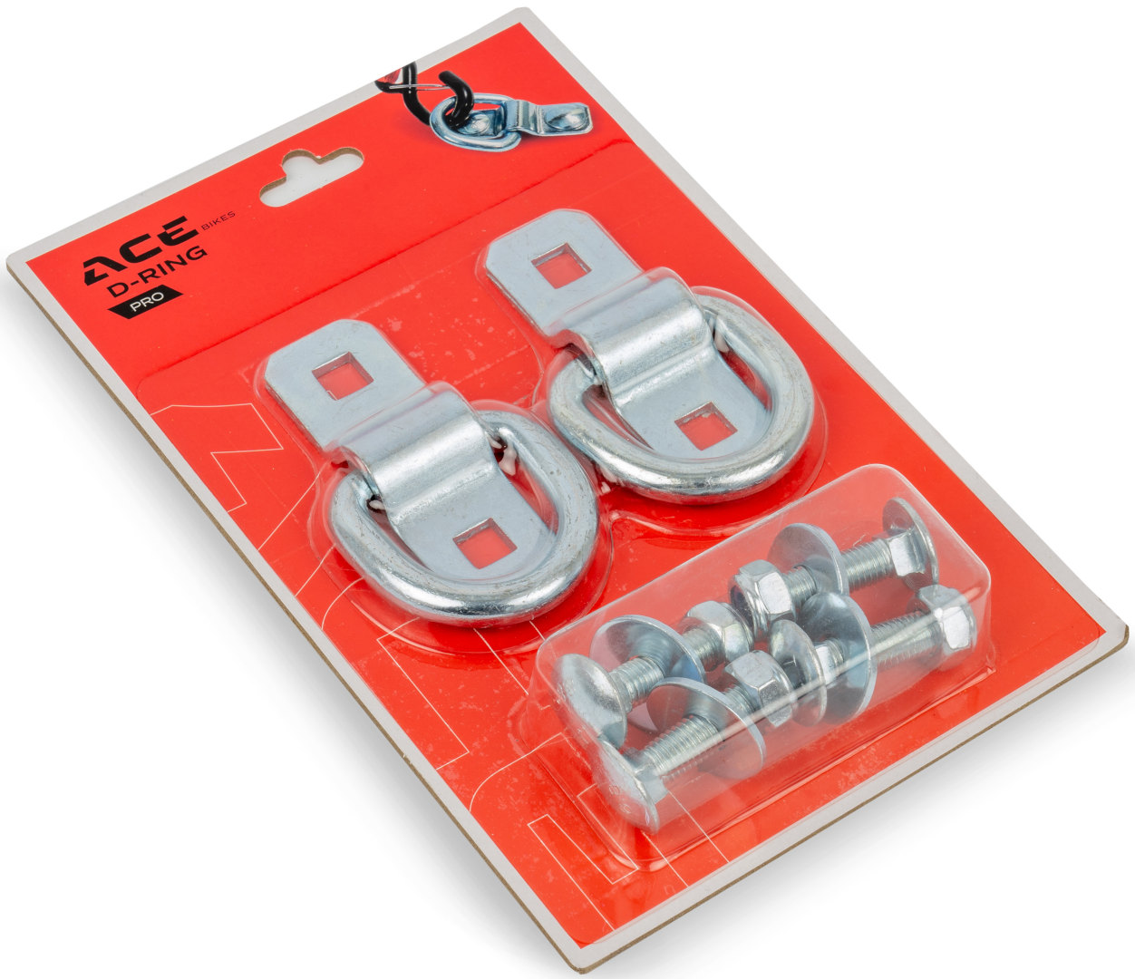 ACEBIKES D-Ring Pro Set de prindere Figura 4