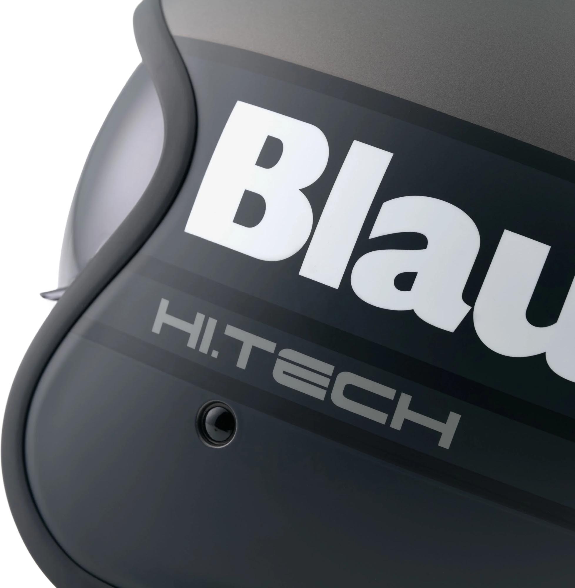 Blauer Pilot 4.0 Jethjelm titan matt/grå M Figur 5