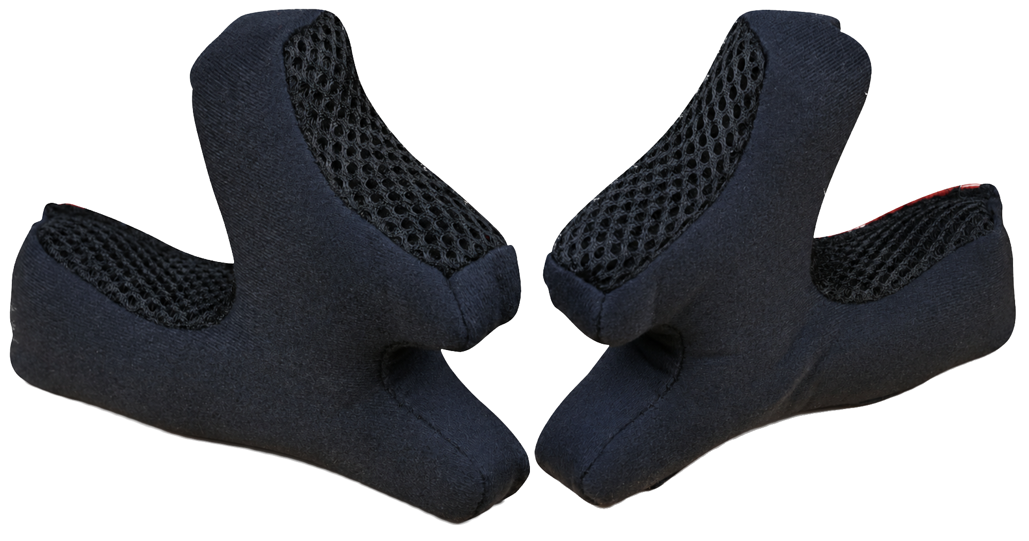Troy Lee Designs GP PRO Cheek Pads 38 mm Figure 1