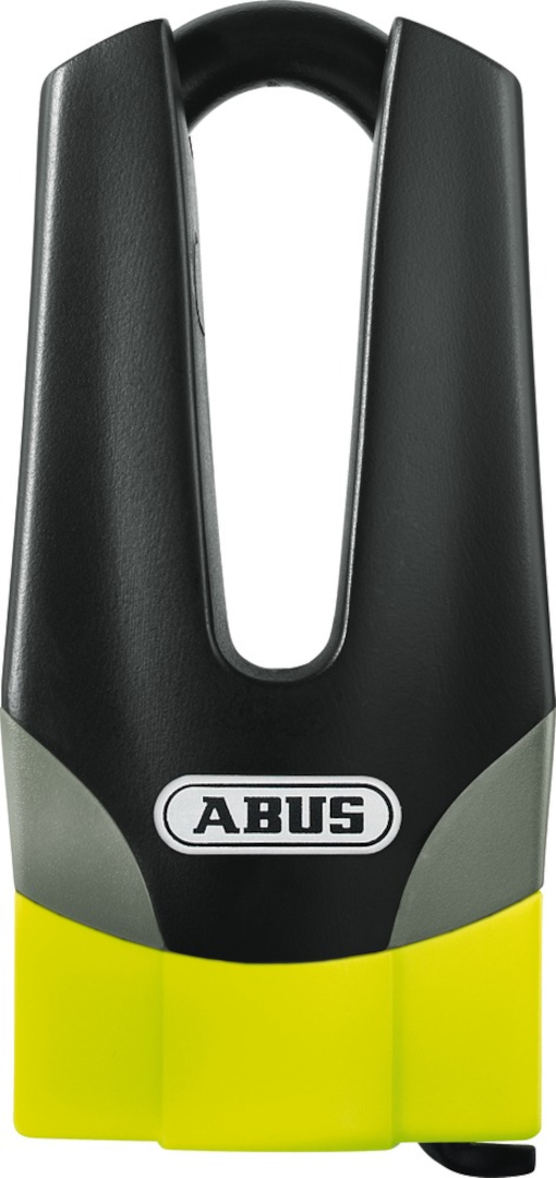 ABUS Granit Quick 37/60 Bremseskive lås 70 mm Figur 1