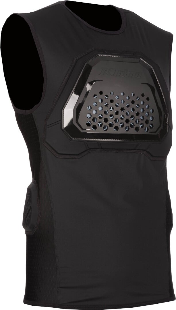 Klim Tactical Pro Armored Protector Vest XL Figure 3
