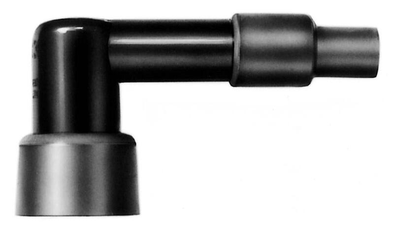 NGK Anti-parasit - LB-F Figur 2
