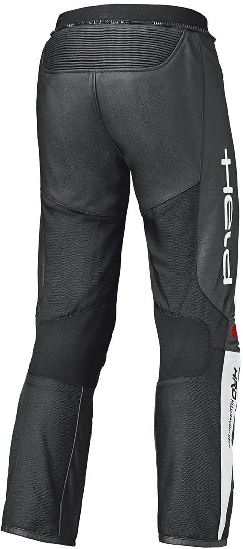 Held Takano II Calça de couro moto 62 Figura 2