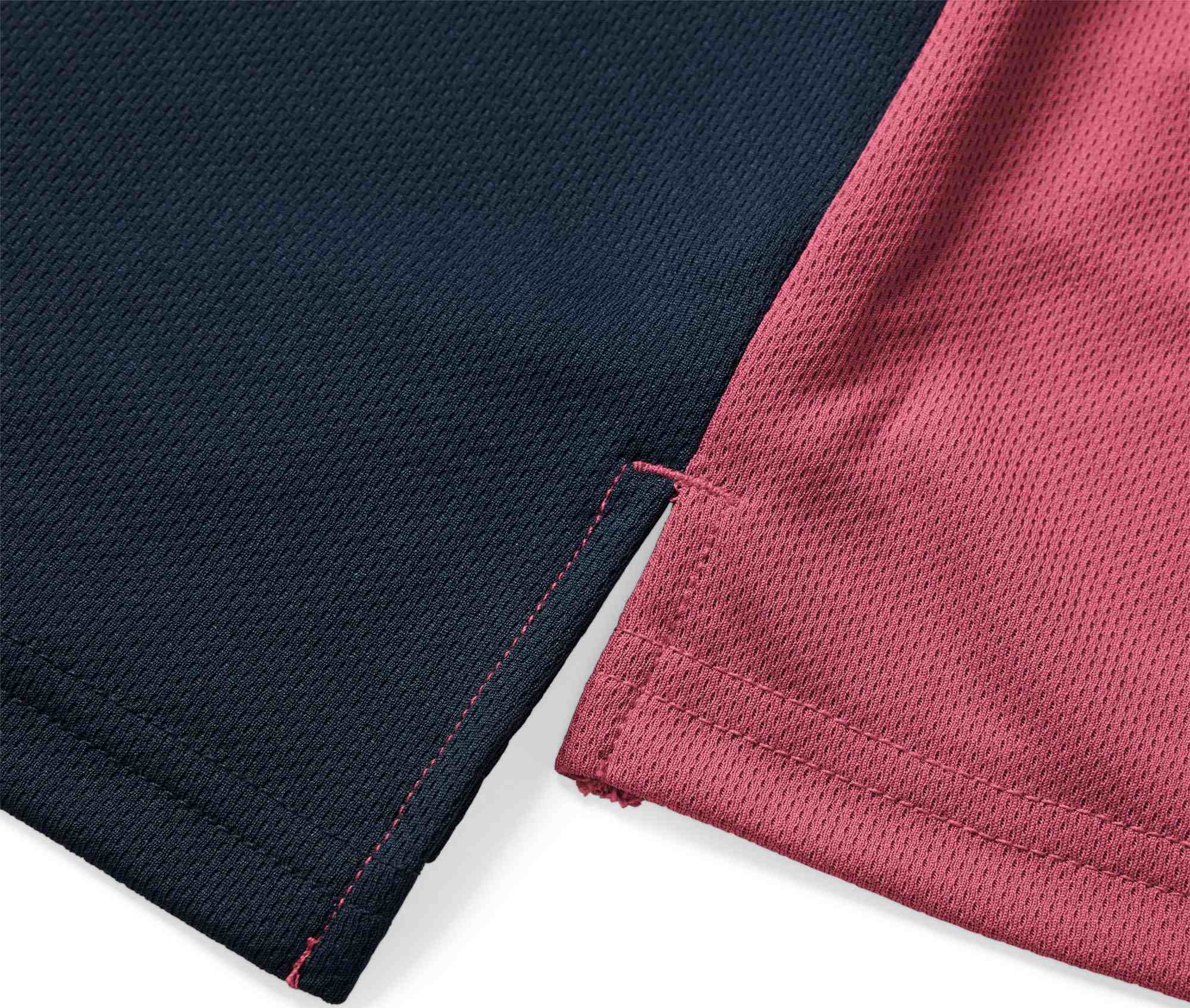 FOX Ranger Fox Head LS Maglia da bicicletta rosa M Figura 6