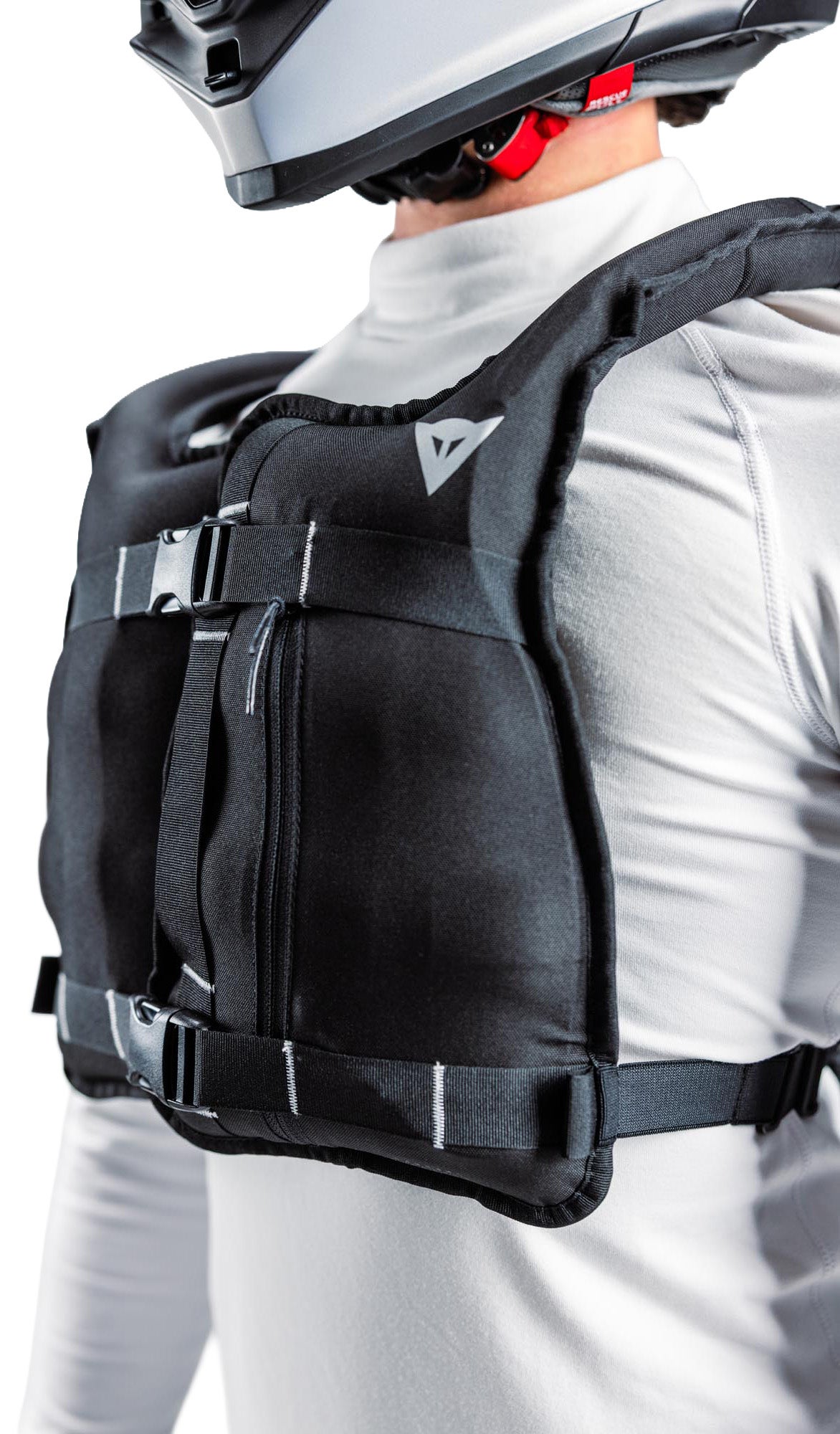 Dainese Smart Go Airbag Vest Figure 15
