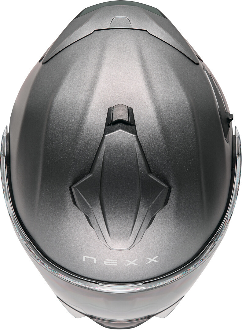 Nexx X.Lifetour Plain Cască Mat din titan M (57/58) Figura 5