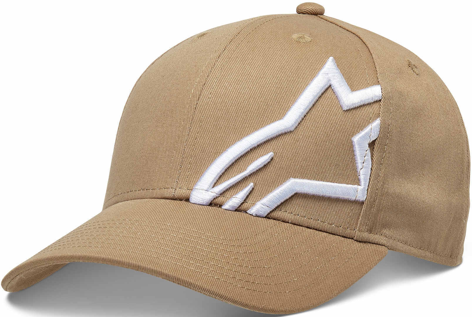 Alpinestars Corp Snap 2 Cap Nisip Figura 1