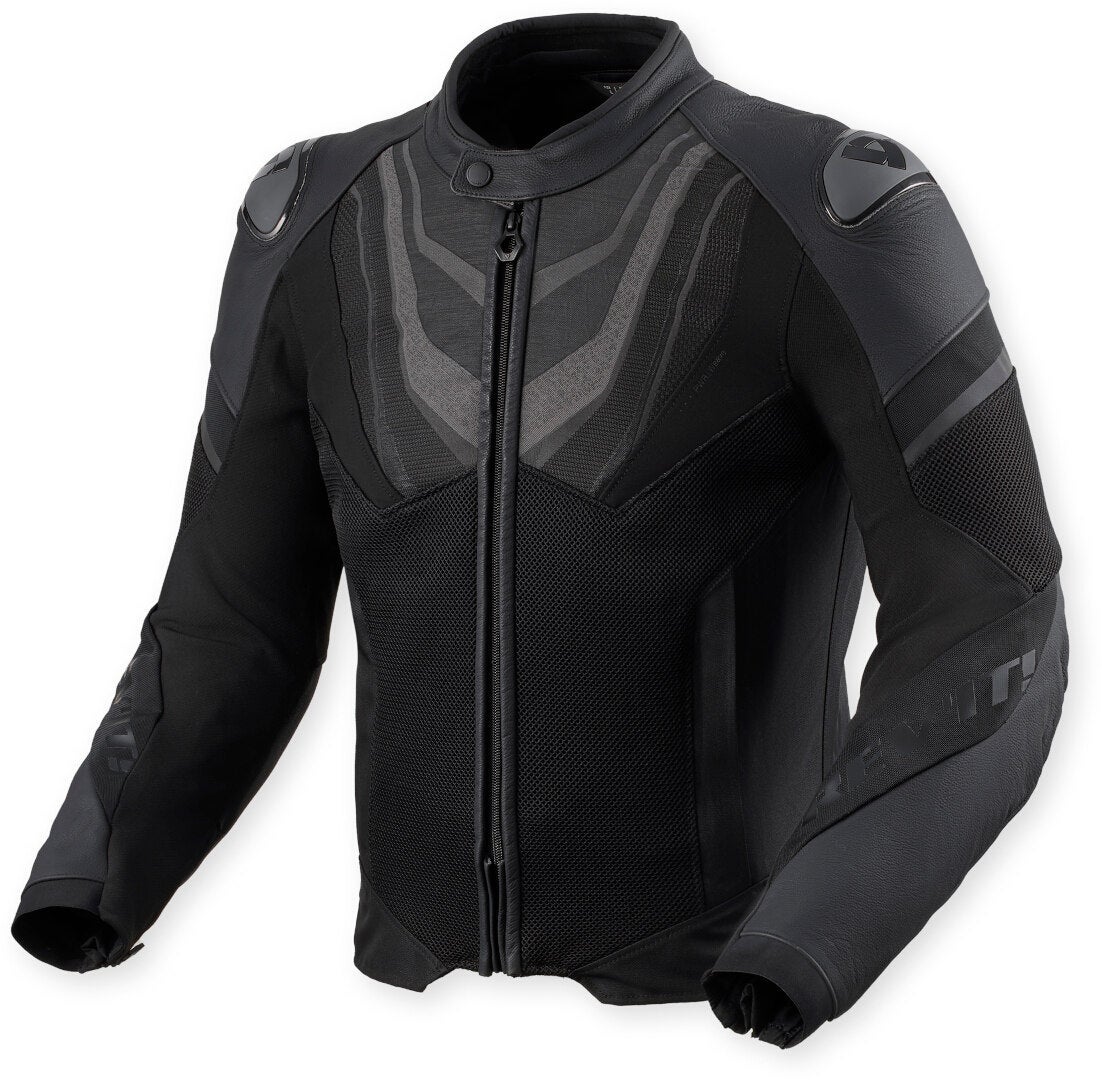 Revit Mantis 3 H2O waterproof Motorcycle Textile Jacket-image-948027108