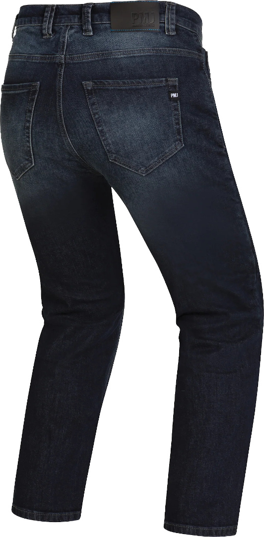 PMJ Jackson Motorcycle Jeans 36 Figure 2