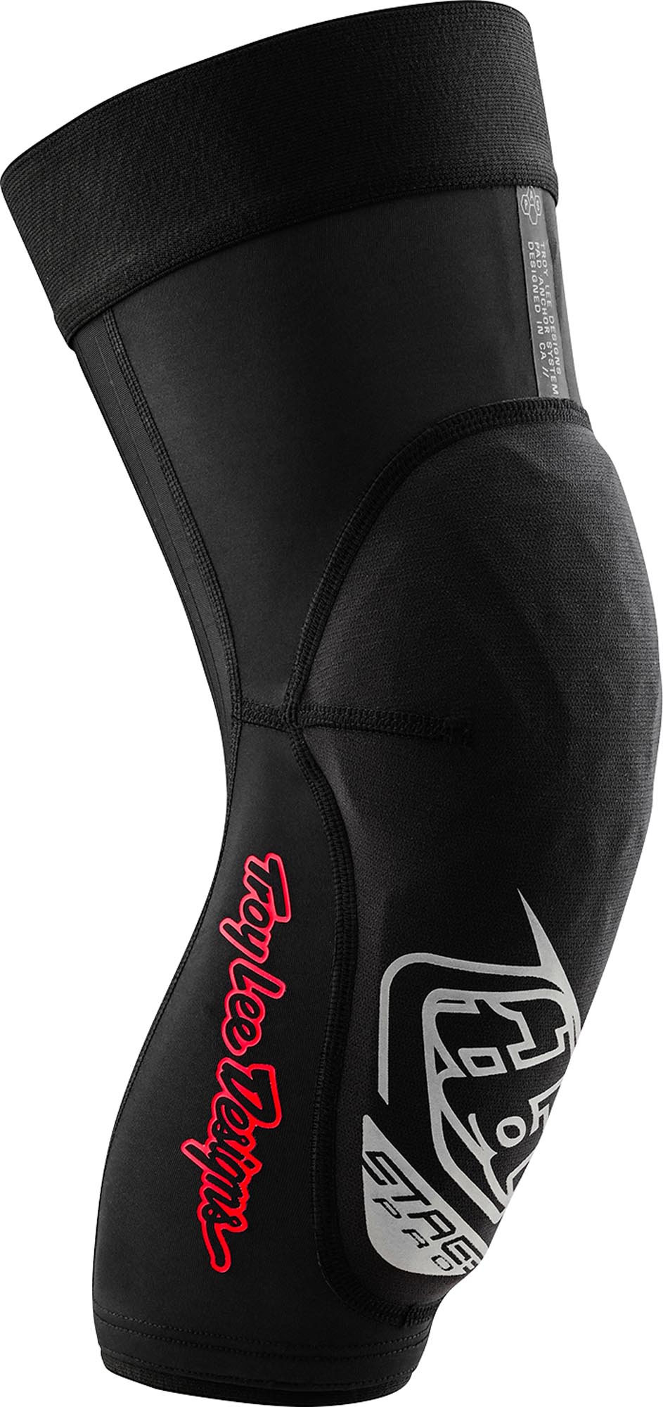 Troy Lee Designs Stage Pro Knieprotektoren XL/XXL Abbildung 1
