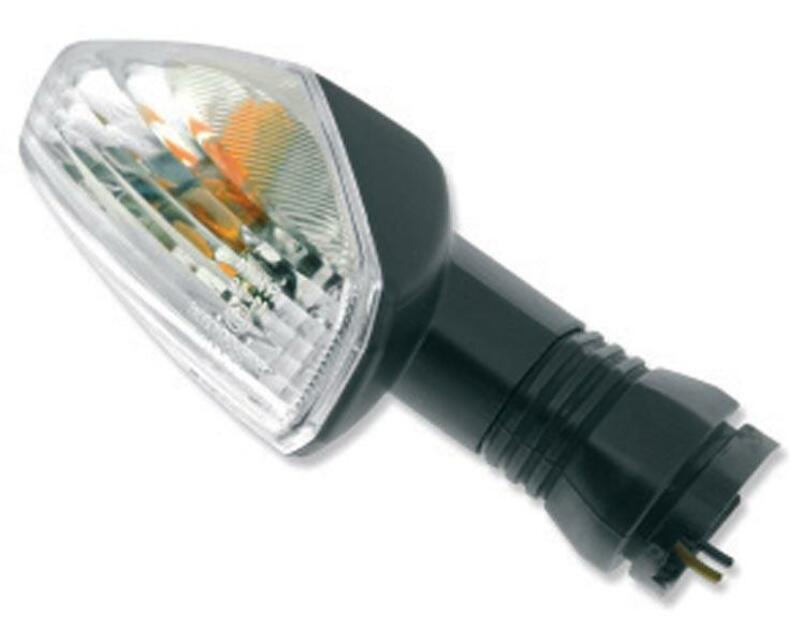 V-DELAR Blinkande typ Kawasaki ursprung Figur 1