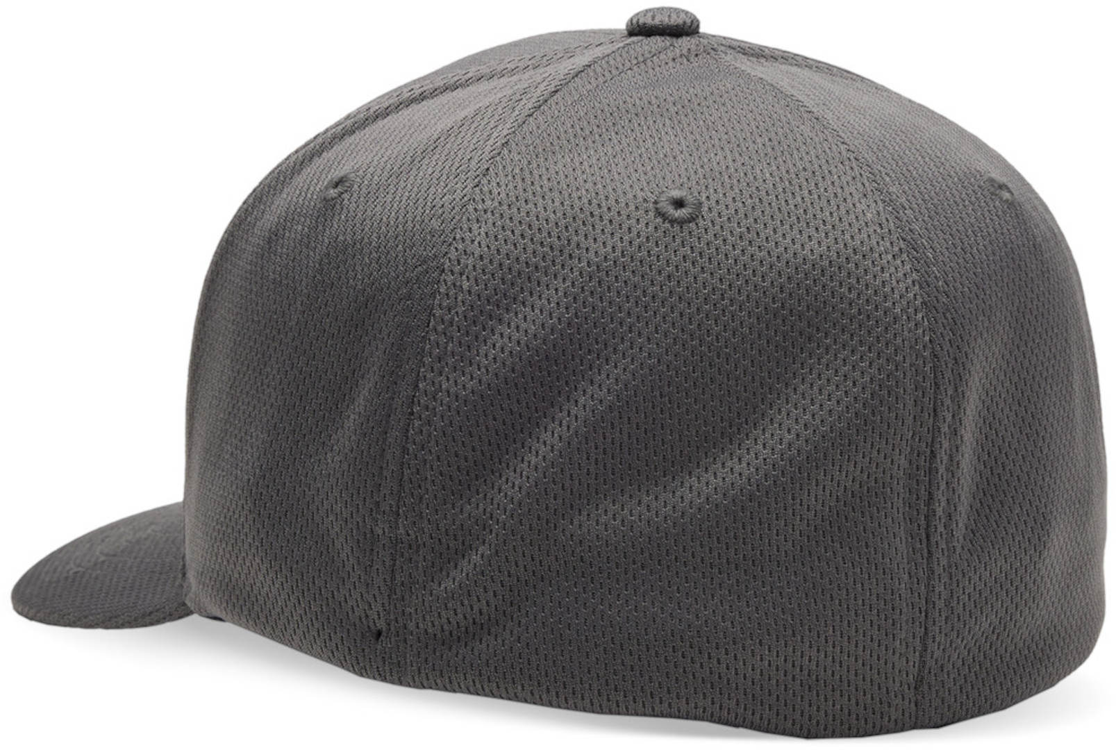 FOX Head Tech Flexfit Cap Gri S/M Figura 2