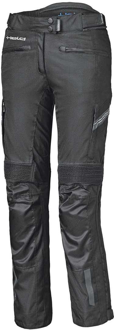 Held Drax imperméable dames moto textile pantalon M Figure 1