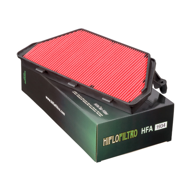 Hiflofiltro Luftfilter - HFA1934 Figur 2