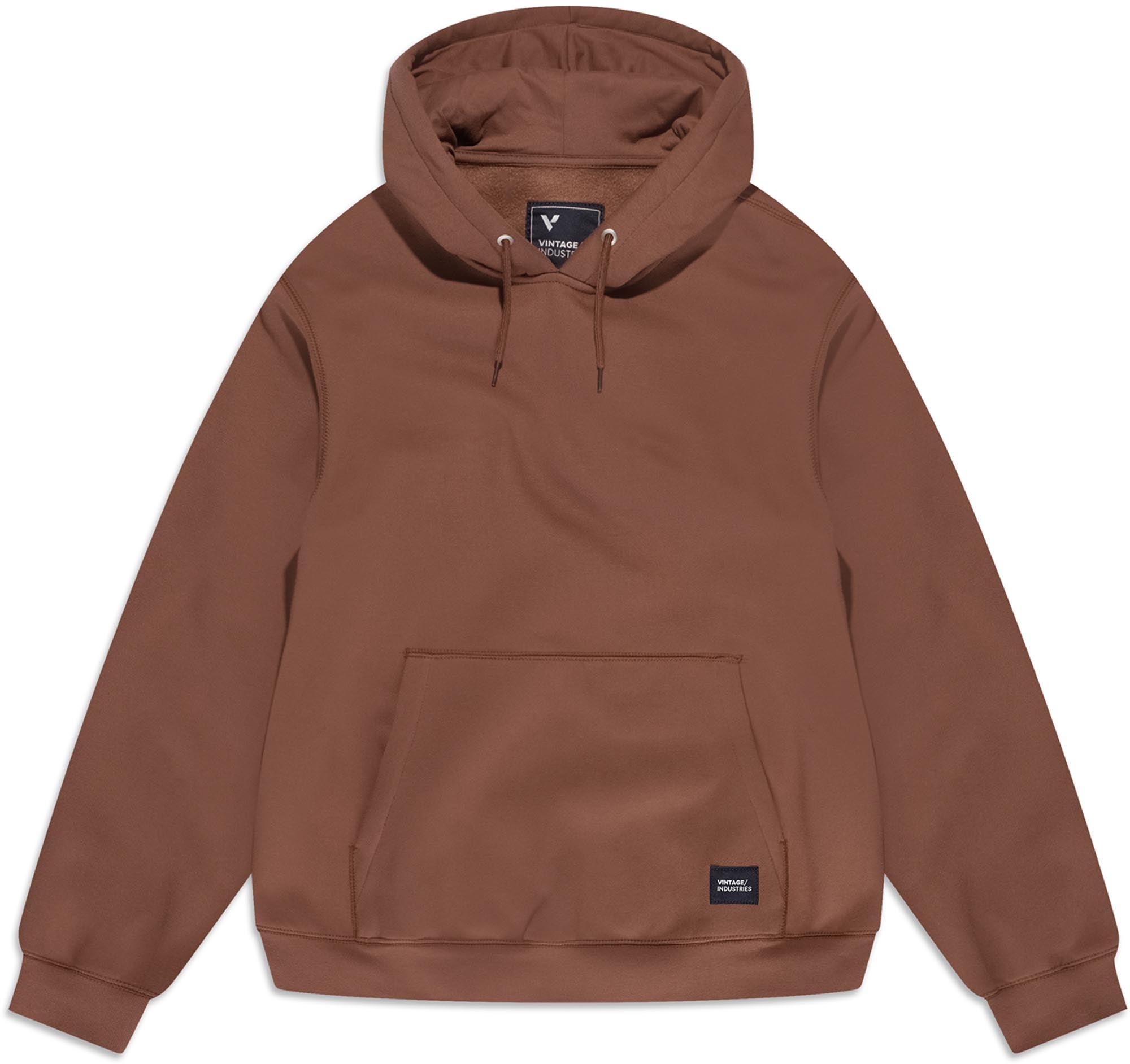 Vintage Industries Alta 후디 구리 S 그림 1