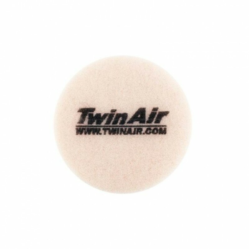TVÄRLUFT Luftfilter Cilindrisk Ø63mm - 152504 Figur 5