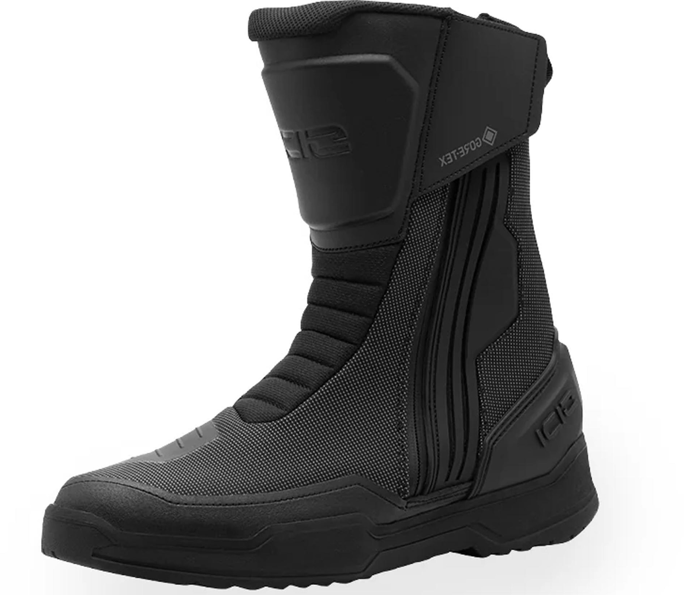 Sidi Aria 2 GTX Motorcykelstövlar 47 Figur 1