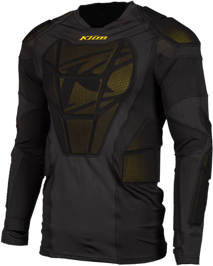 Klim Tactical Motocross Protector Shirt Main article Figure 1