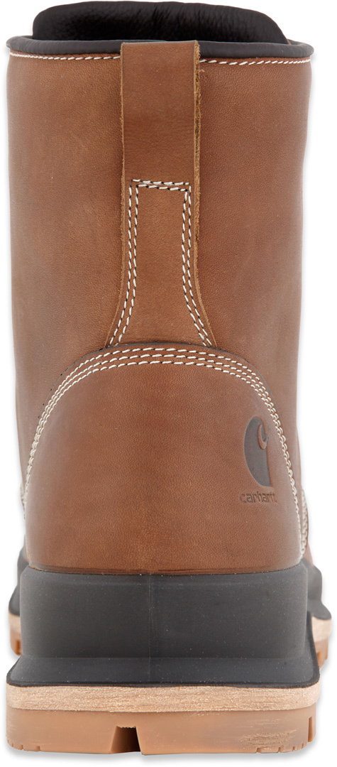 Carhartt Hamilton Rugged Flex S3 Bottes Marron 40 Figure 7