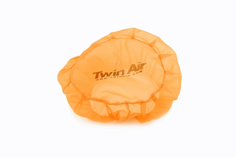 TVÄRLUFT GP Sandstopp Över-filter - 160000GPBK KTM Figur 4