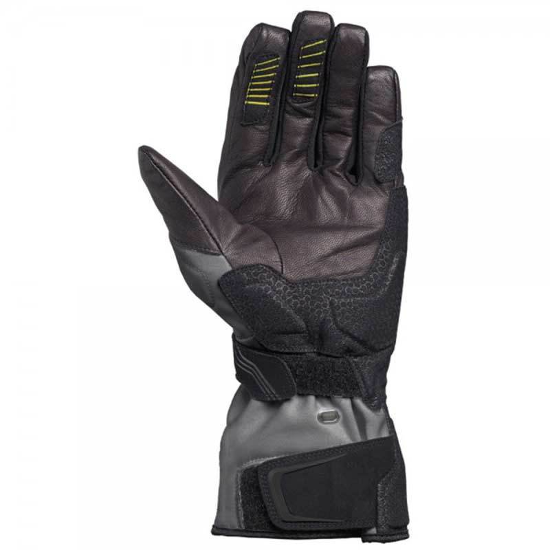 Macna Talon Motorcycle Gloves black M Figure 3