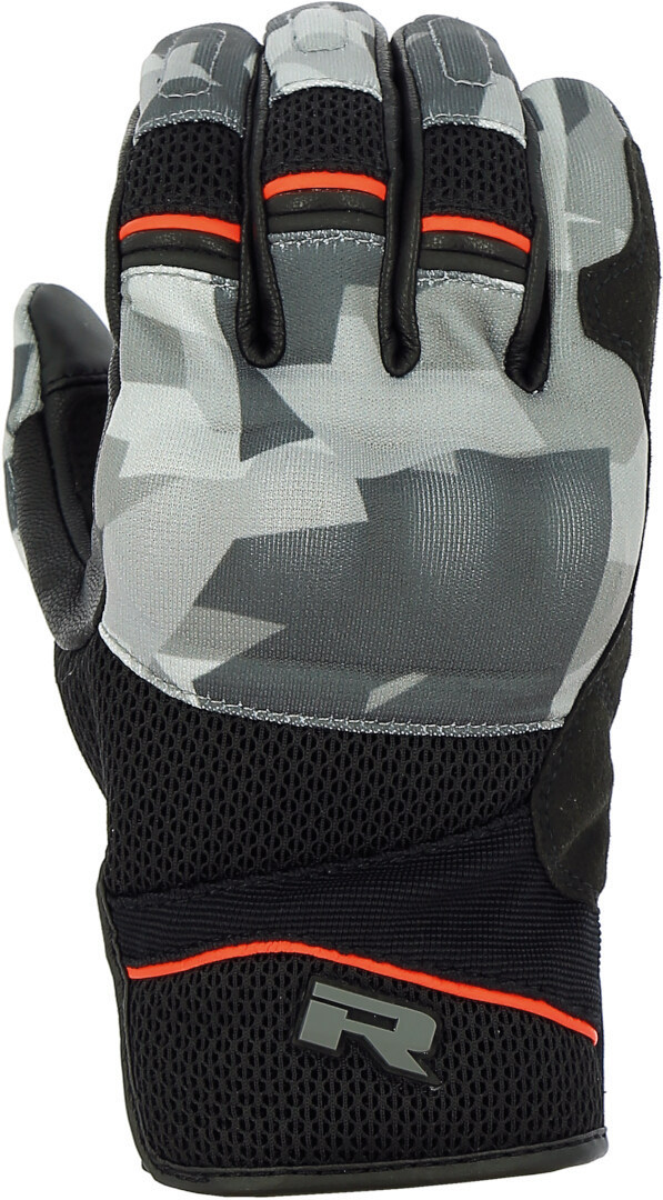 Richa Desert 2 Camo Gants de moto M Figure 1