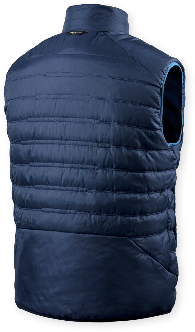 Revit Finley Veste blu XL Figura 4
