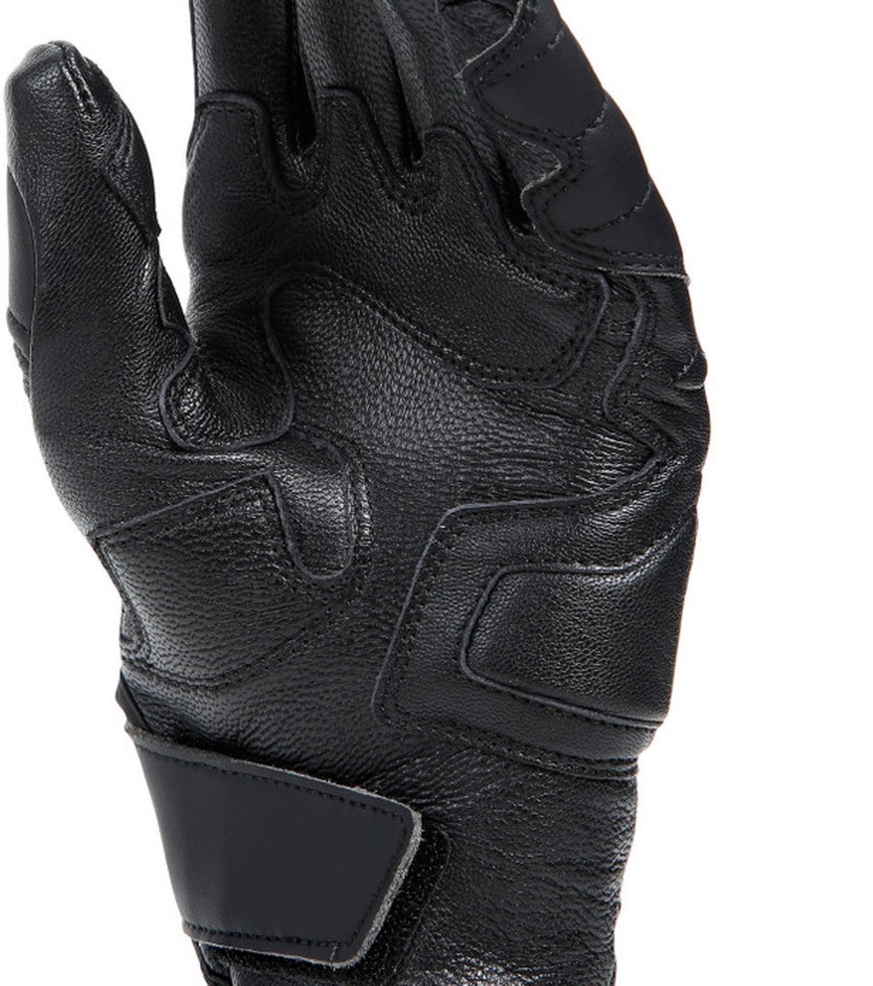 Dainese Blackshape Damen Motorradhandschuhe S Abbildung 11