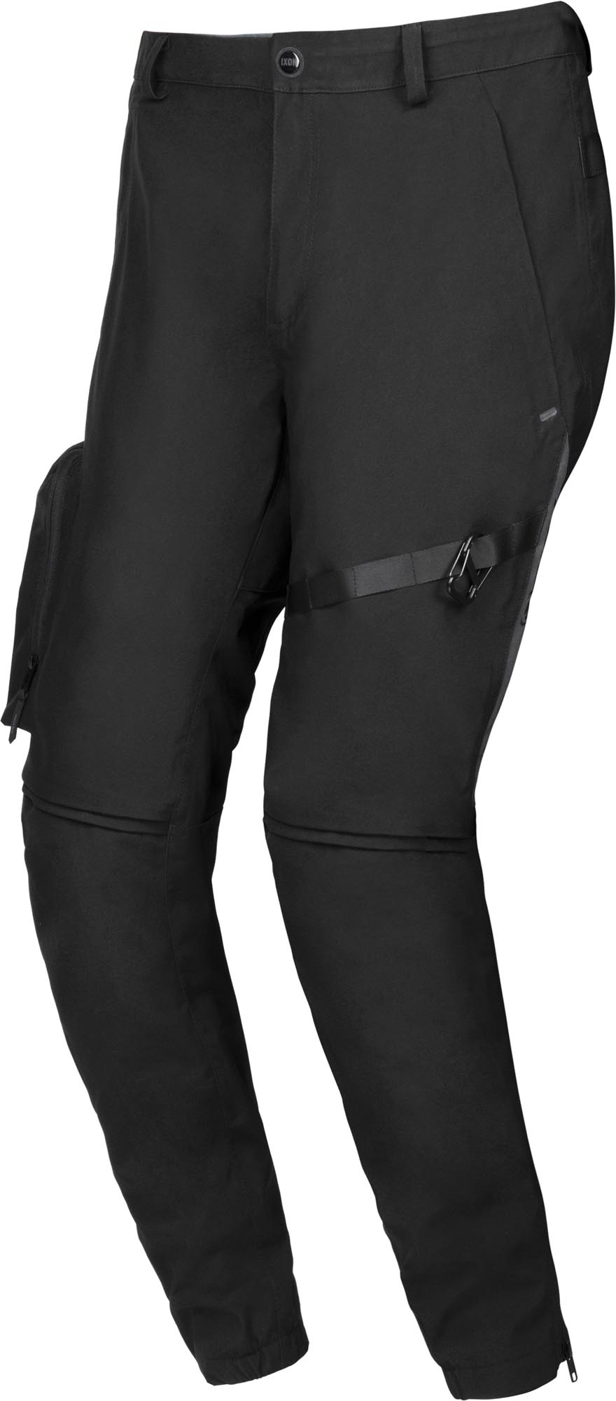 Ixon Akro LG waterproof Motorcycle Textile Pants XL Figure 1