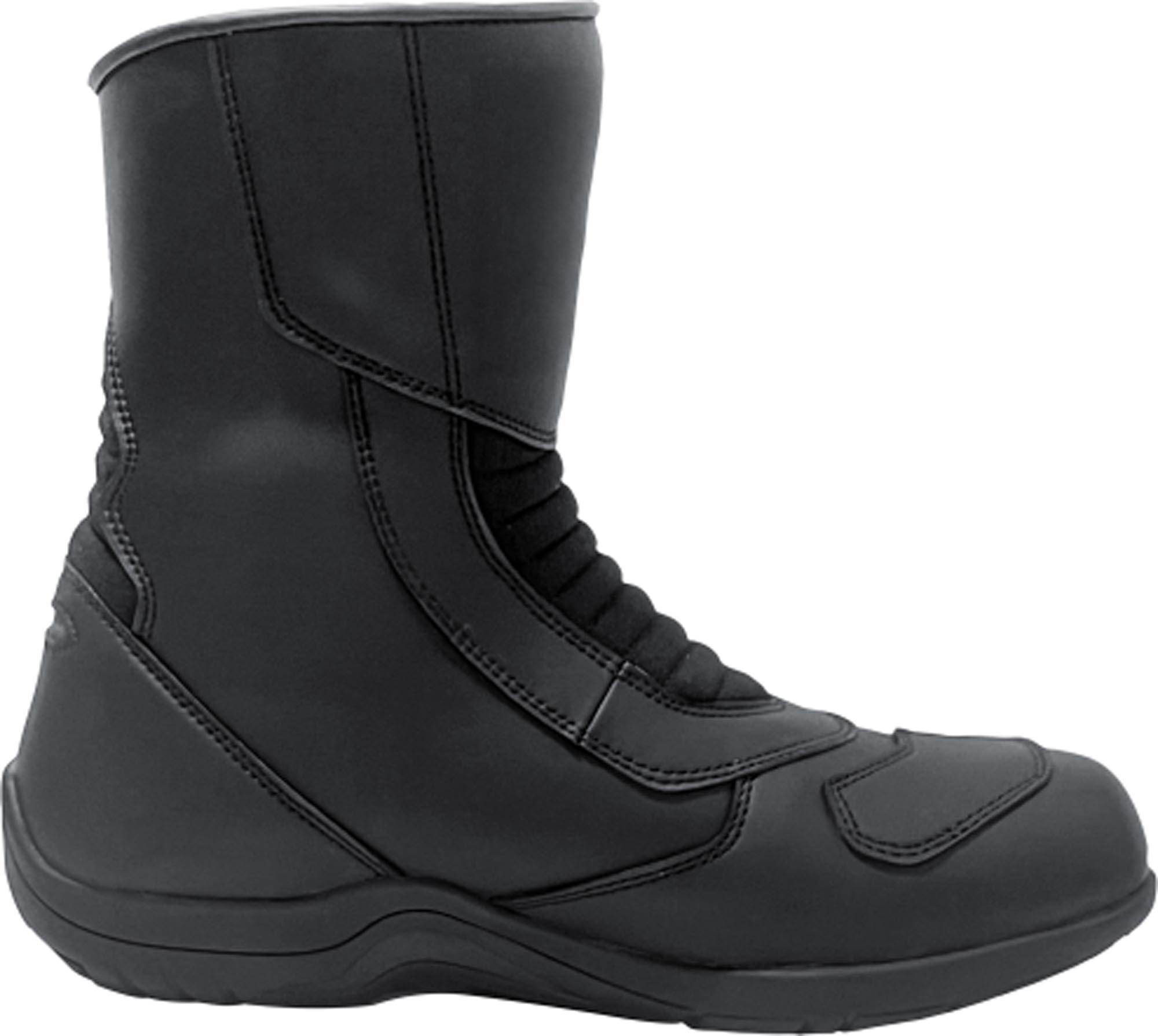 Büse B320 wasserdichte Motorrad Stiefel 39 Abbildung 2